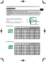 Предварительный просмотр 76 страницы Hitachi Performa CP-RS55 User'S Manual And Quick Manual