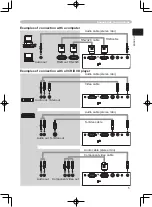 Preview for 78 page of Hitachi Performa CP-RS55 User'S Manual And Quick Manual