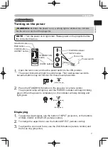 Preview for 80 page of Hitachi Performa CP-RS55 User'S Manual And Quick Manual