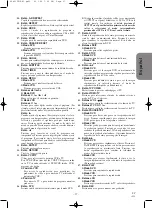 Preview for 37 page of Hitachi PF73U - DV - DVD/VCR Combo Instruction Manual