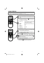 Предварительный просмотр 10 страницы Hitachi PH Series Operation Manual