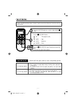 Предварительный просмотр 11 страницы Hitachi PH Series Operation Manual