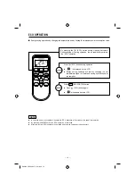 Предварительный просмотр 13 страницы Hitachi PH Series Operation Manual