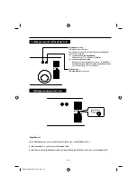 Предварительный просмотр 29 страницы Hitachi PH Series Operation Manual