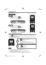 Предварительный просмотр 36 страницы Hitachi PH Series Operation Manual