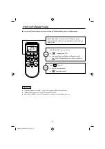 Предварительный просмотр 37 страницы Hitachi PH Series Operation Manual