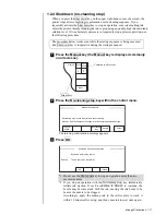 Preview for 22 page of Hitachi PH Instruction Manual