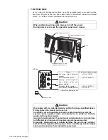 Предварительный просмотр 35 страницы Hitachi PH Instruction Manual