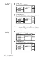 Предварительный просмотр 141 страницы Hitachi PH Instruction Manual