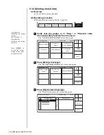 Предварительный просмотр 143 страницы Hitachi PH Instruction Manual