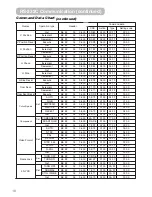 Предварительный просмотр 53 страницы Hitachi PJ-LC5 User Manual