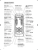 Предварительный просмотр 62 страницы Hitachi PJ-LC5 User Manual