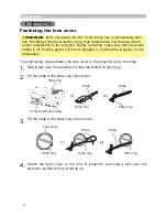 Preview for 15 page of Hitachi PJ-LC7 User Manual