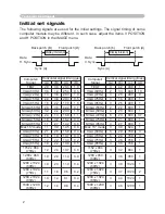 Preview for 77 page of Hitachi PJ-LC7 User Manual