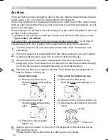 Preview for 52 page of Hitachi PJ-LC9 User'S Manual And Operating Manual