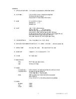 Preview for 2 page of Hitachi PJ-TX100 Product Specifications