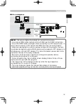 Preview for 27 page of Hitachi PJ-TX200 User Manual