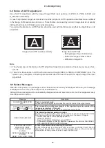 Предварительный просмотр 26 страницы Hitachi PJ TX300 - Cine Master - LCD Projector Service Manual