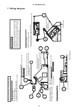 Предварительный просмотр 30 страницы Hitachi PJ TX300 - Cine Master - LCD Projector Service Manual