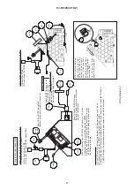 Предварительный просмотр 31 страницы Hitachi PJ TX300 - Cine Master - LCD Projector Service Manual