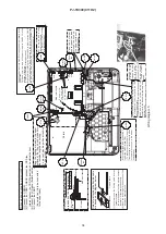 Предварительный просмотр 34 страницы Hitachi PJ TX300 - Cine Master - LCD Projector Service Manual