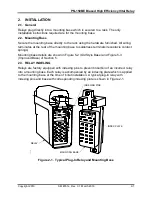 Preview for 11 page of Hitachi PN-150BE Manual