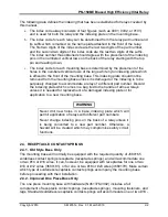 Preview for 12 page of Hitachi PN-150BE Manual