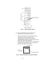 Preview for 40 page of Hitachi PRIMAIDE 1440 Instruction Manual