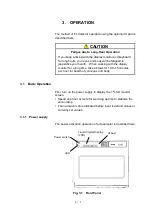 Preview for 49 page of Hitachi PRIMAIDE 1440 Instruction Manual