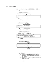 Preview for 52 page of Hitachi PRIMAIDE 1440 Instruction Manual