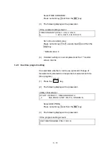 Preview for 58 page of Hitachi PRIMAIDE 1440 Instruction Manual