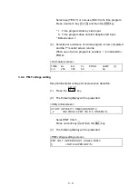 Preview for 59 page of Hitachi PRIMAIDE 1440 Instruction Manual