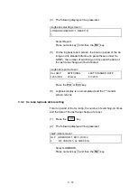 Preview for 66 page of Hitachi PRIMAIDE 1440 Instruction Manual