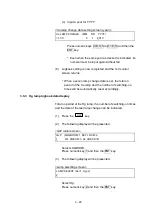 Preview for 68 page of Hitachi PRIMAIDE 1440 Instruction Manual