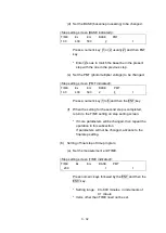 Preview for 80 page of Hitachi PRIMAIDE 1440 Instruction Manual