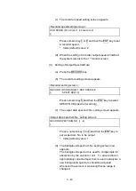 Preview for 91 page of Hitachi PRIMAIDE 1440 Instruction Manual