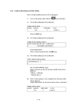 Preview for 96 page of Hitachi PRIMAIDE 1440 Instruction Manual