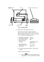 Preview for 116 page of Hitachi PRIMAIDE 1440 Instruction Manual