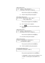 Preview for 118 page of Hitachi PRIMAIDE 1440 Instruction Manual