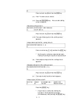 Preview for 121 page of Hitachi PRIMAIDE 1440 Instruction Manual