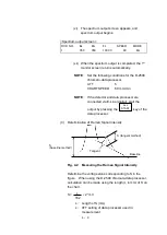 Preview for 122 page of Hitachi PRIMAIDE 1440 Instruction Manual