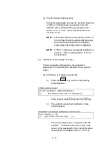 Preview for 129 page of Hitachi PRIMAIDE 1440 Instruction Manual