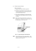 Preview for 132 page of Hitachi PRIMAIDE 1440 Instruction Manual