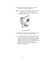 Preview for 138 page of Hitachi PRIMAIDE 1440 Instruction Manual