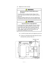 Preview for 153 page of Hitachi PRIMAIDE 1440 Instruction Manual