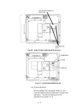 Предварительный просмотр 161 страницы Hitachi PRIMAIDE 1440 Instruction Manual