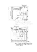 Предварительный просмотр 166 страницы Hitachi PRIMAIDE 1440 Instruction Manual