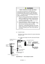 Предварительный просмотр 175 страницы Hitachi PRIMAIDE 1440 Instruction Manual