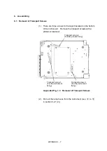 Предварительный просмотр 179 страницы Hitachi PRIMAIDE 1440 Instruction Manual