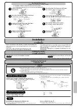 Preview for 17 page of Hitachi PS-120LJ TH Instruction Manual